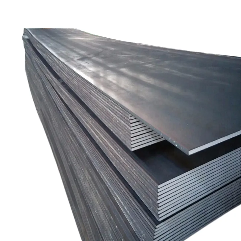 carbon steel plate&sheet